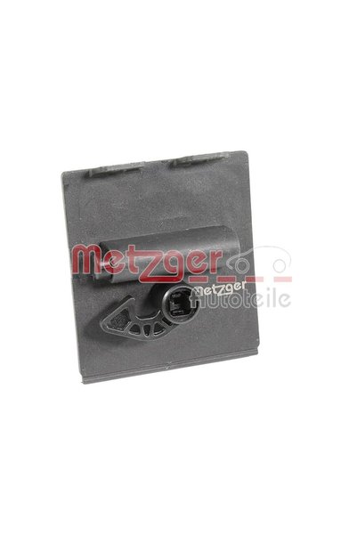 Metzger Στοιχείο ρύθμισης, κεντρικό κλείδωμα 2315015