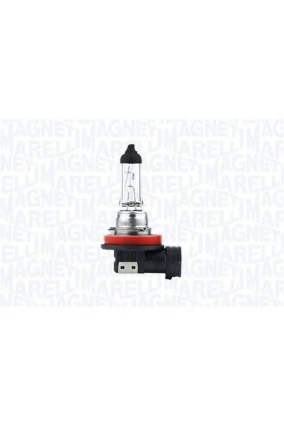 MAGNETI MARELLI Bec, proiector ceata 002557400000