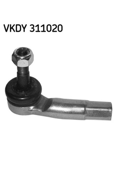 SKF Накрайник на кормилна щанга VKDY 311020