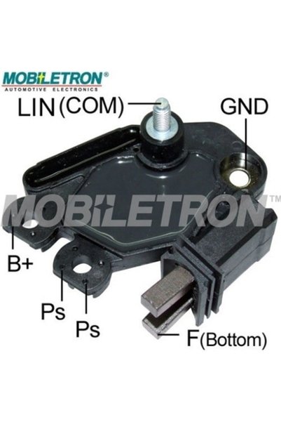 Mobiletron Regulator, alternator VR-V9446