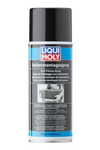 Liqui Moly Σπρέι συναρμολόγησης 1658
