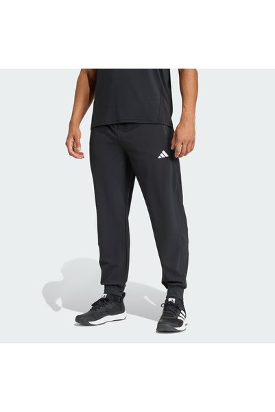 adidas WORKOUT ESSENTIALS FLEX WOVEN PANT