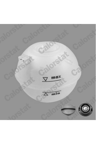 CALORSTAT by Vernet Δοχείο διαστολής, ψύξης ET0002C1