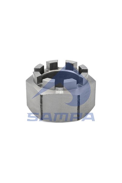 SAMPA Nut 104.061