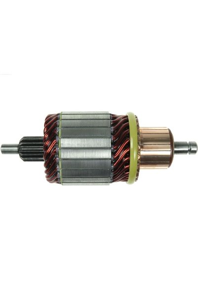 AS-PL Armatura,demaror SA0055
