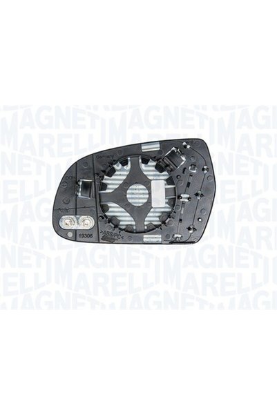 MAGNETI MARELLI Mirror glass, exterior rearview mirror 182209015800