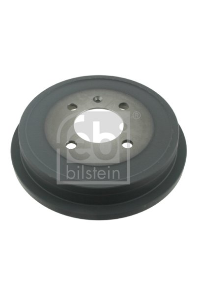 FEBI BILSTEIN Спирачен барабан 24032