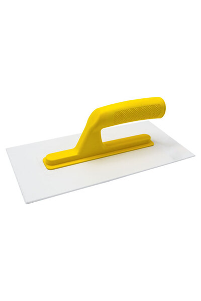 Lumytools Gletieră profesională din PVC, 280x140x3 mm