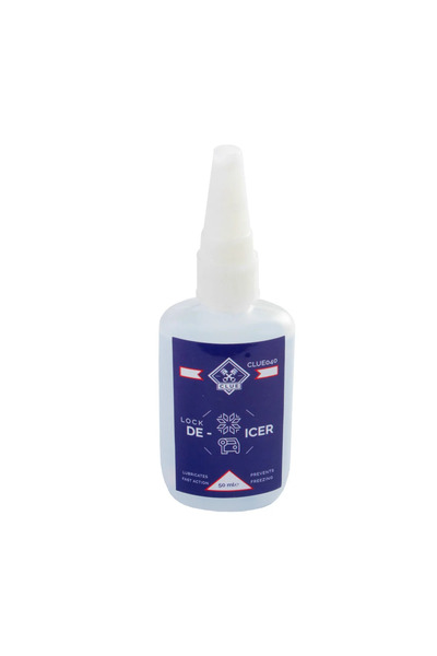 CLUE Solutie pentru dezghetat yale 50 ml 12134124