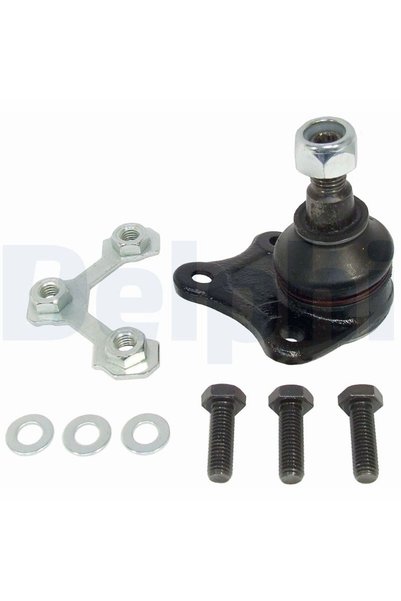DELPHİ Articulatie sarcina/ghidare TC825