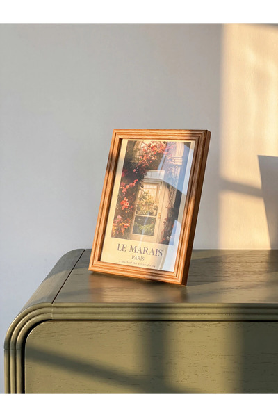 LC Waikiki LCW HOME Μικτή κορνίζα φωτογραφιών με διάφορα σχέδια