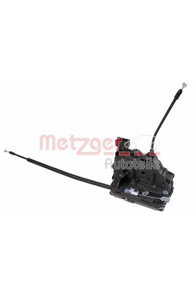 Metzger Rear door lock 2314509
