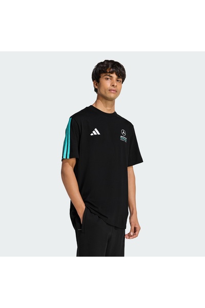 adidas MERCEDES - AMG PETRONAS FORMULA 1 TEAM DNA T-Shirt