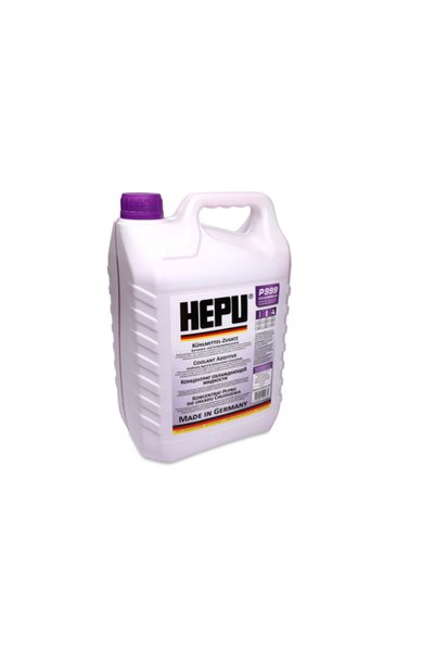 HEPU Αντιψυκτικό P999-G12PLUS-005