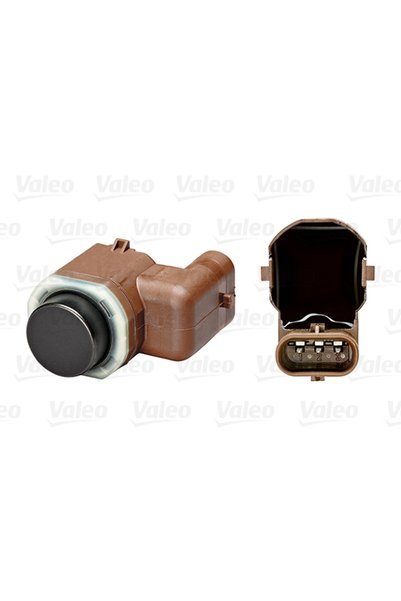 VALEO Αισθητήρας, υποβοήθηση στάθμευσης 890014