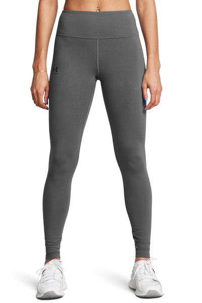 Under Armour Γυναικείο κολάν Rival Knit 1386482-025