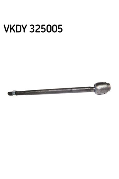 SKF Аксиален шарнир, накрайник на кормилна щанга VKDY 325005