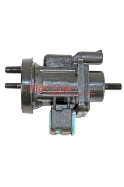Metzger Μετατροπέας πίεσης, υπερσυμπιεστής 0892421