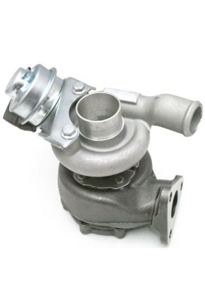 MTR Compresor,sistem de supraalimentare MT6016