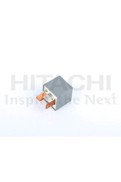 Hitachi Releu,instalatia de comanda bujii incandescente 2502258