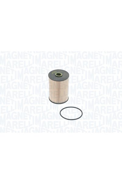 MAGNETI MARELLI Горивен филтър 152071760880
