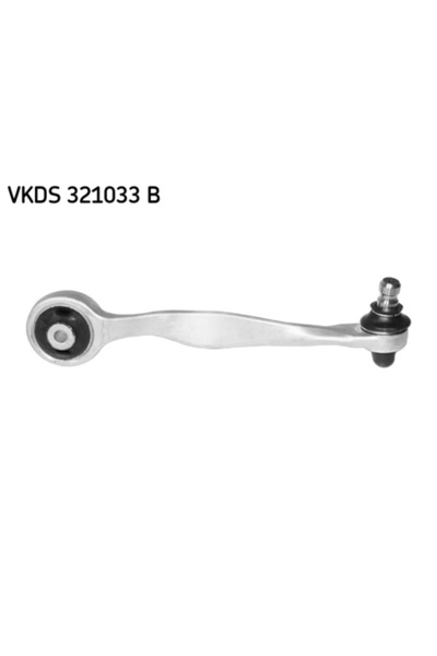 SKF Ψαλίδι Ελέγχου Πίστας VKDS 321033 B