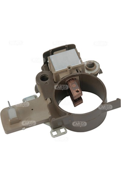 HC Cargo Regulator HC-Cargo, alternator F 032 139 669
