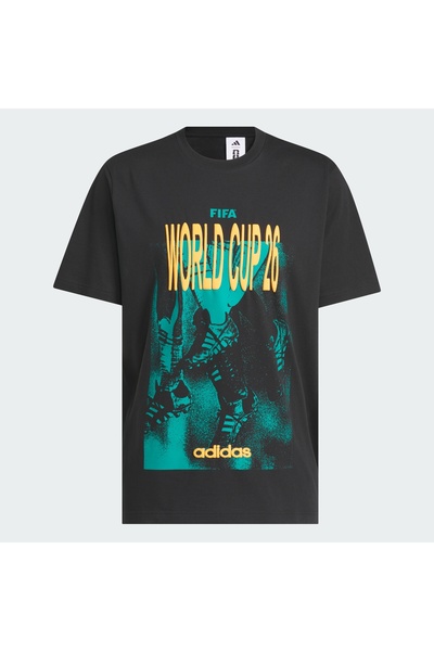 adidas FIFA World Cup 26™ Tour Graphic T-Shirt