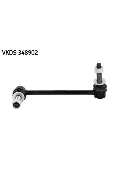 SKF Brat/bieleta suspensie, stabilizator VKDS 348902