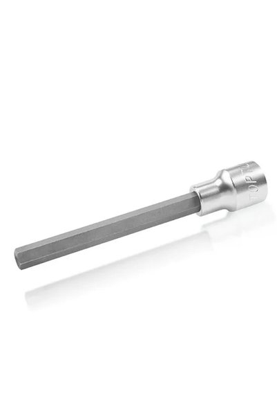 TOPTUL Κλειδί καρυδάκι 1/2 DR.x10 mm L=140mm BCIA1610