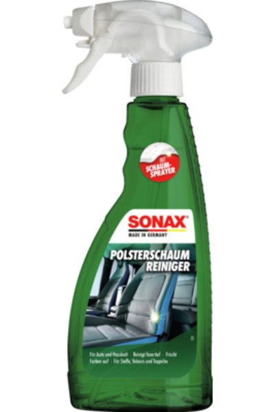 Sonax Solutie de curatat textile/tapiterie 03062410