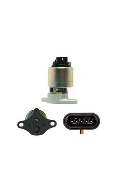 MAGNETI MARELLI EGR valve 571822112052