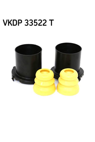 SKF Комплект за защита от прах, амортисьор VKDP 33522 T