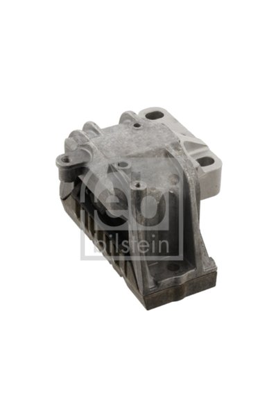 FEBI BILSTEIN Тампон на двигателя 31978