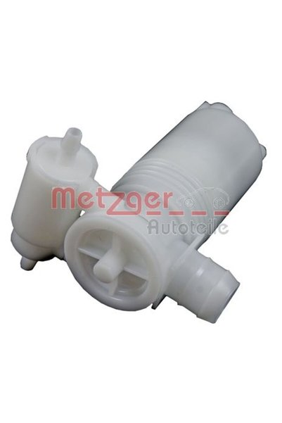 Metzger Αντλία νερού, πλυστικό παρμπρίζ 2220072