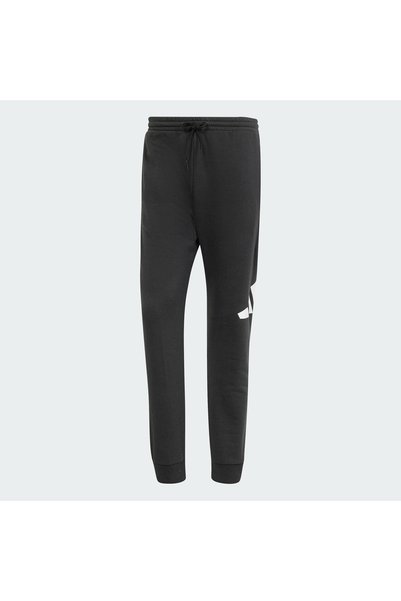 adidas Essentials Big Logo French Terry Pants Men