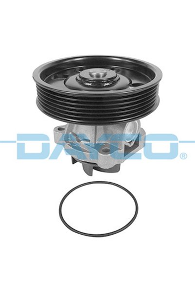 DAYCO Αντλία νερού, ψύξη κινητήρα DP267