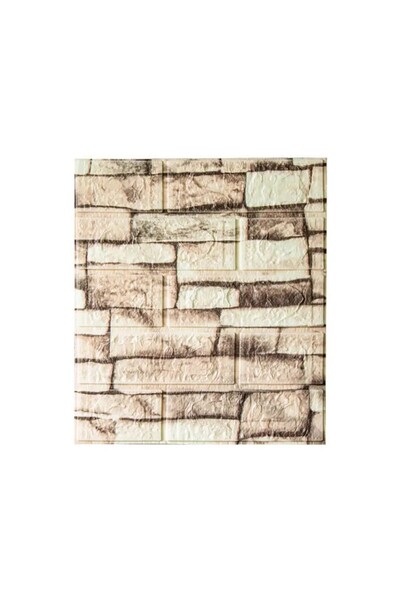 Evolium Комплект от 10 3D килимени плочки, 35 x 38 см, дебелина 3 мм, evolium...