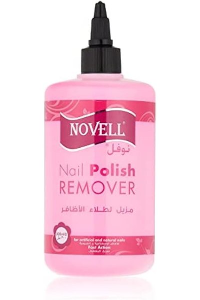 Novell Nail Polish Remover 300ml