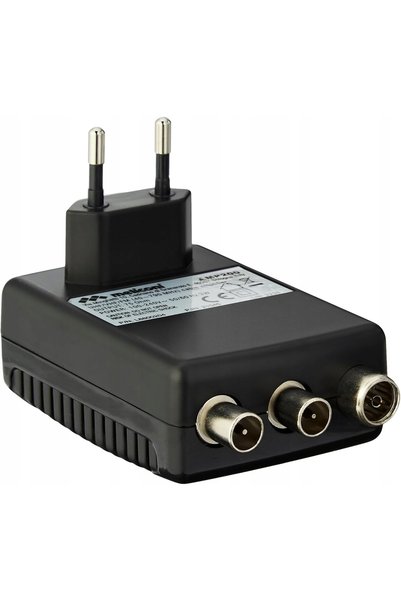 Amazon AMPLIFICATOR DE SEMNAL CU FILTRU LTE MELICONI AMP200 PLUS DIGITAL DE I...