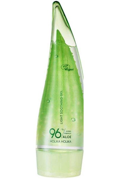 Holika Holika Aloe 96 % Soothing Gel - 55 ml