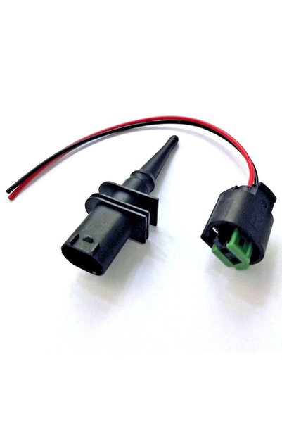 Choice a set Temperature Sensor Ambient Outside Air Temperature Sensor With C...