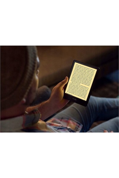Amazon Kindle Paperwhite Kids Robot Dreams e-reader de 6,8"
