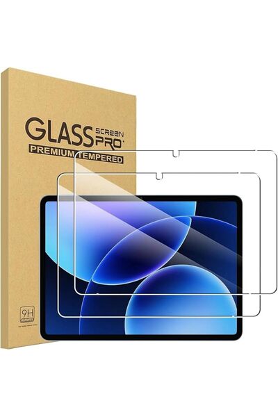 Vurtboly 2Pack Screen Protector Compatible with Xiaomi Mi Pad 8/8 Pro 11.2" 2...