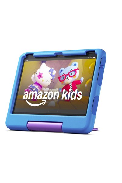Amazon Tabletă Fire HD 10 32GB Albastră (2023)