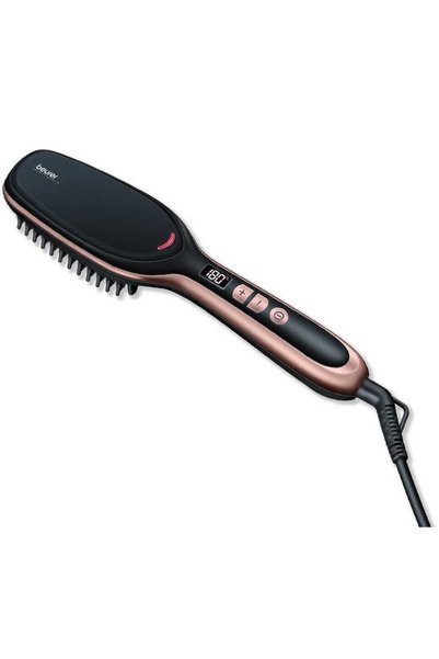 Beurer HS 60 Hair Straightening Brush