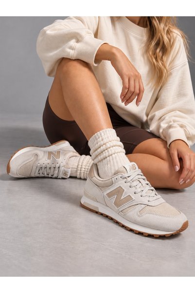 New Balance 565 Lifestyle Pantofi casual pentru femei WL565BVG