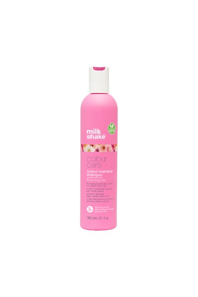 Milkshake milk shake colour maintainer shampoo flower fragrance 300 ml
