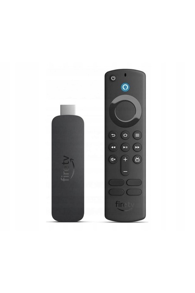 Amazon Player multimedia Fire TV Stick 4K 2024, 8 GB