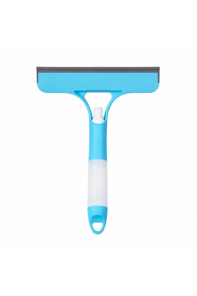 DAMUR 3 in 1 Cleaning Squeegee, Innovation, Multifunctional, For Home and Car...